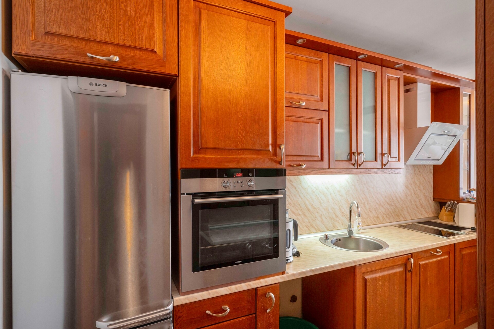 Vintage and Cozy 2BD Apartment in Prime Location 10 Flat Manager Booking