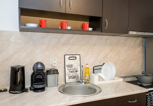 Studio Near Grand Mall Varna | Cozy & Convenient 9 Flat Manager Booking