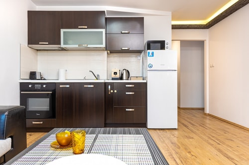 Nice 1BD Apartment next to Medical University 2 Flat Manager Booking
