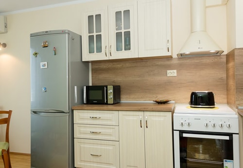 2BD Family Apt in Varna - 10 Min to Beach & Center 3 Flat Manager Booking