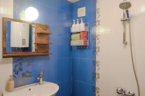 Dream Hill Nest 1BD Apartment in Plovdiv Center 4 Flat Manager Booking