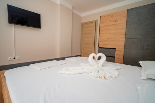 Marea Garden - 1BD apart.with Pool by Flat Manager 9 Flat Manager Booking