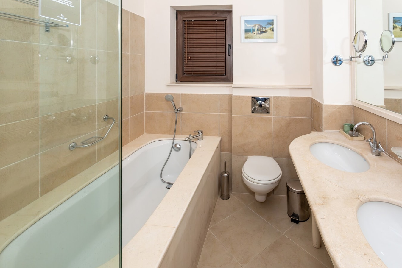 Thracian Cliffs Golf & Beach Resort - Private Home 17 Flat Manager Booking