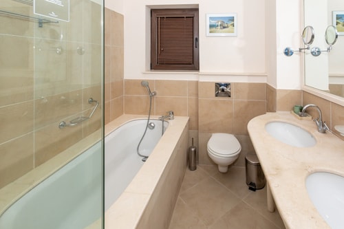 Thracian Cliffs Golf & Beach Resort - Private Home 17 Flat Manager Booking