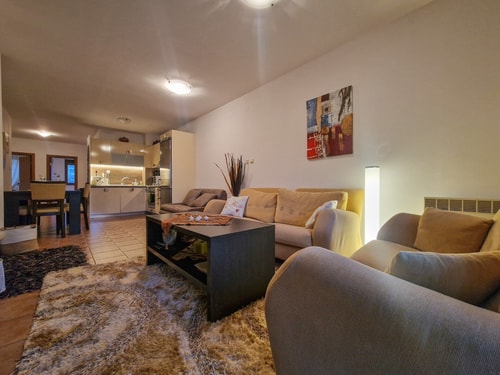 Cozy 2-Bedroom Stay with Parking in OLD INN Bansko 5 Flat Manager Booking