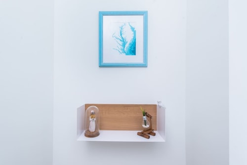 Designer, Business, Central, 1BDR Apartment 25 Flat Manager Booking