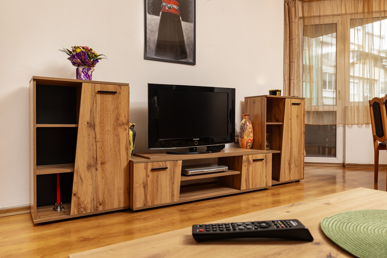 GLORIOUS - 2-Bedroom apartment near Youth Hill 2 Flat Manager Booking