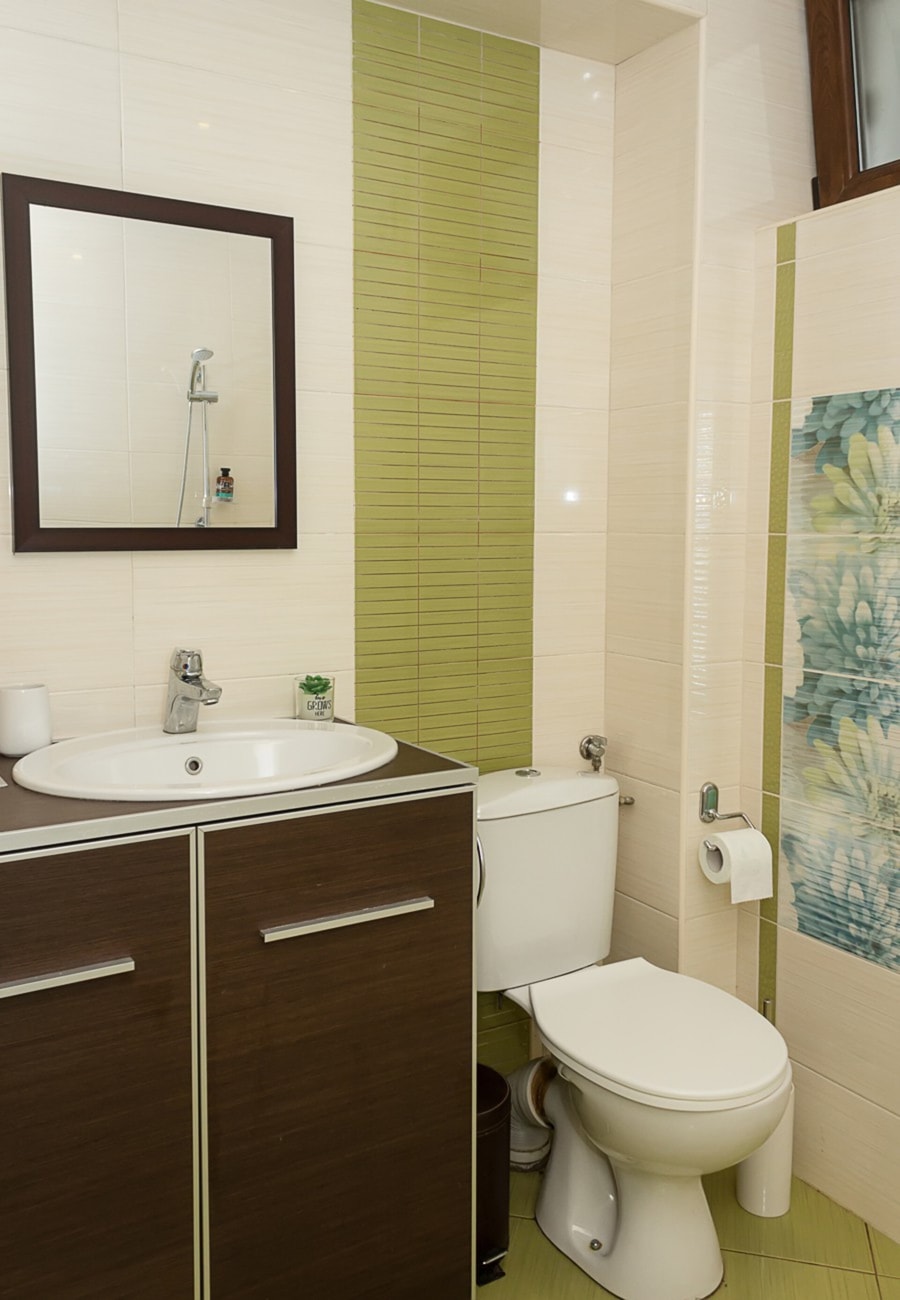 Chayka Charm Cozy 1BD Apartment in Varna 12 Flat Manager Booking