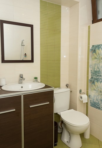 Chayka Charm Cozy 1BD Apartment in Varna 12 Flat Manager Booking