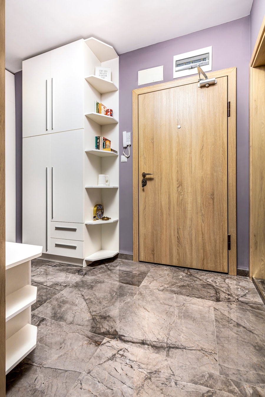 Stylish 1BD flat with a Parking Spot 18 Flat Manager Booking