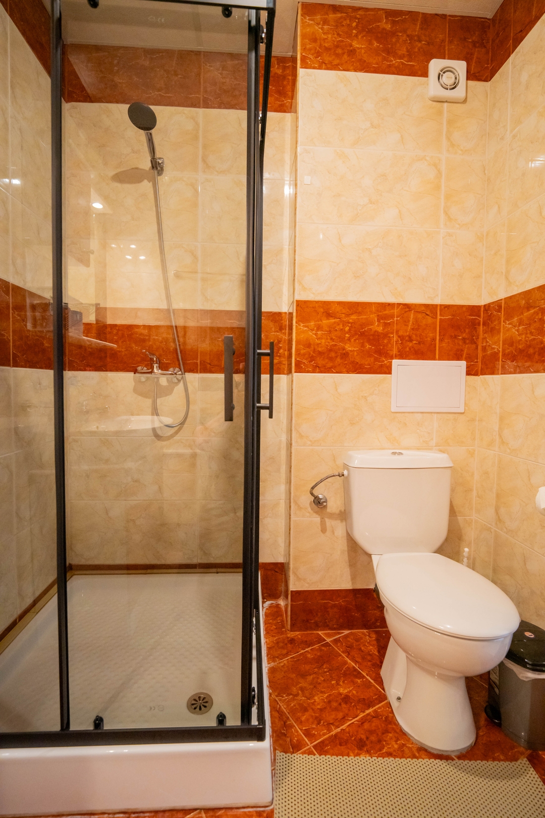 The Sea Balcony - 1BD Apartment by Flat Manager 30 Flat Manager Booking