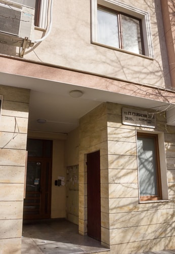 Bright Studio in Top Central Location in Varna 18 Flat Manager Booking