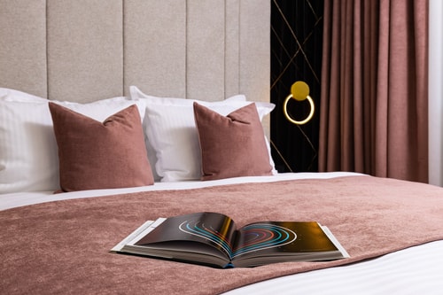 Happy People 2 BD, Central Plovdiv 6 Flat Manager Booking