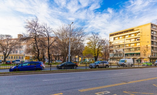 Stella 1 ~ Studio close to the Singing Fountains 16 Flat Manager Booking