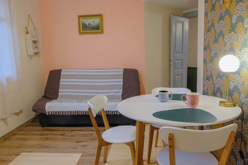Dream Hill Nest 1BD Apartment in Plovdiv Center 0 Flat Manager Booking