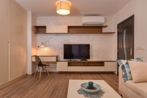 The Grunge Spot - Charming NEW 1-Bedroom 8 Flat Manager Booking