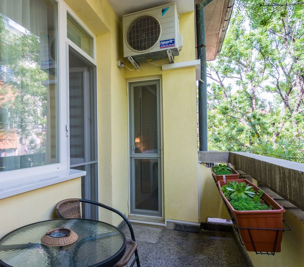 Bright and Cozy 2BD Flat in Plovdiv City Centre 38 Flat Manager Booking