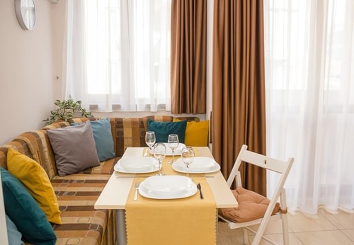 Bright Studio in Top Central Location in Varna 0 Flat Manager Booking