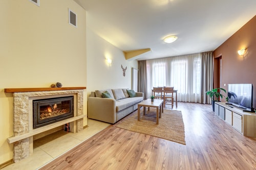 Cosy 1BD Apt w/ Free Parking and Balcony 0 Flat Manager Booking