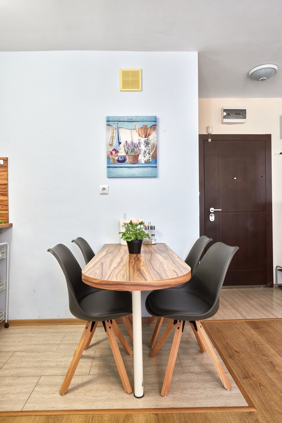 Sozopol Beach Life: Adorable Studio 4 Flat Manager Booking