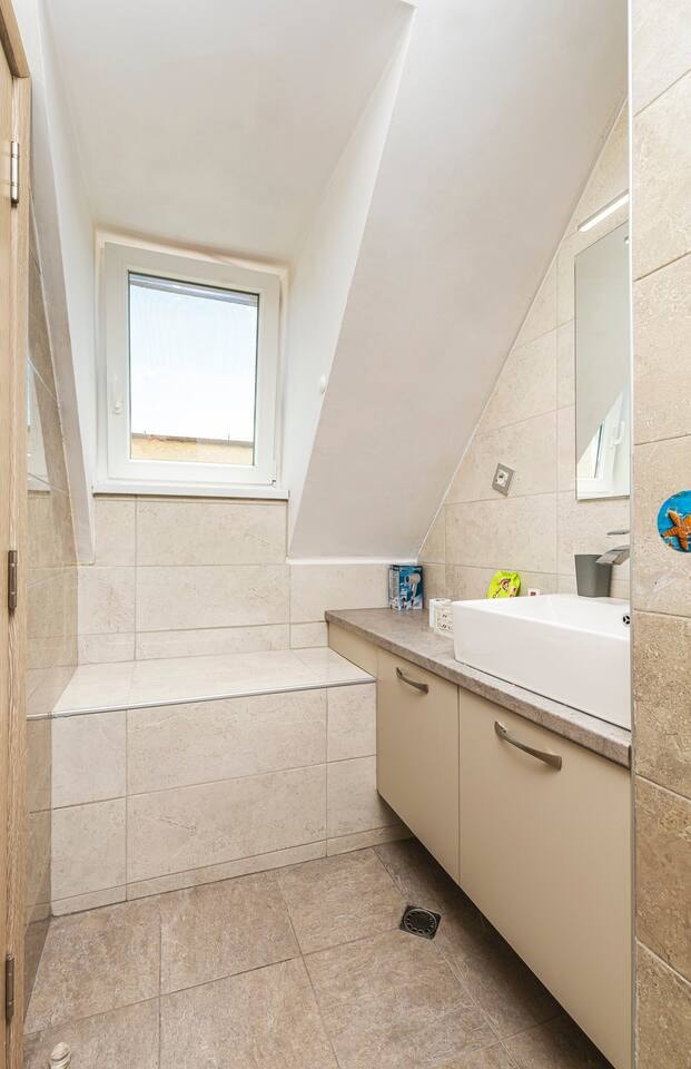 Fancy 1BD penthouse with terrace near the centre 19 Flat Manager Booking