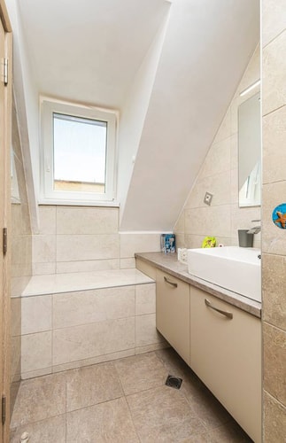 Fancy 1BD penthouse with terrace near the centre 19 Flat Manager Booking