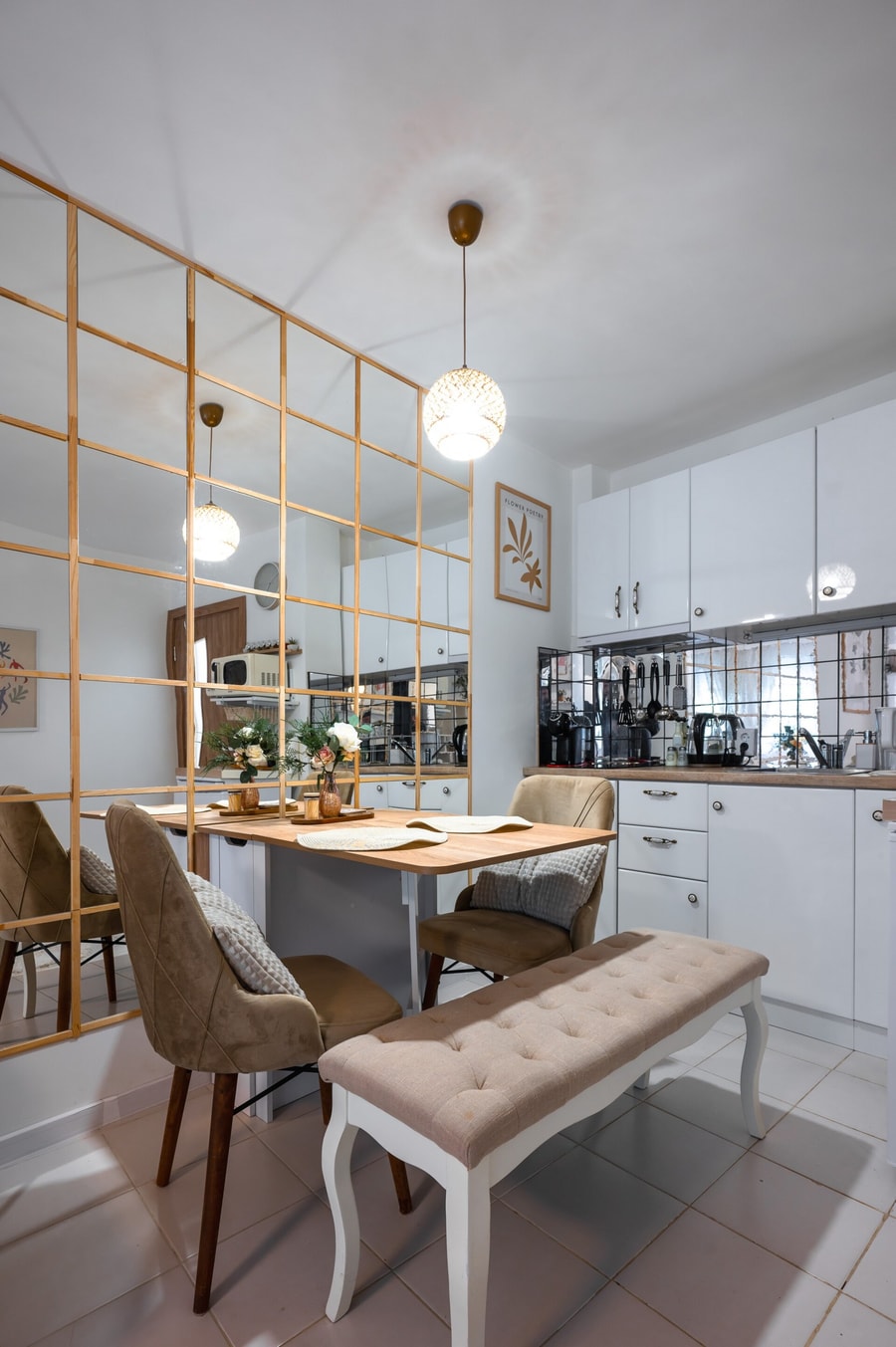 Cozy Studio - Your Home Away From Home 8 Flat Manager Booking