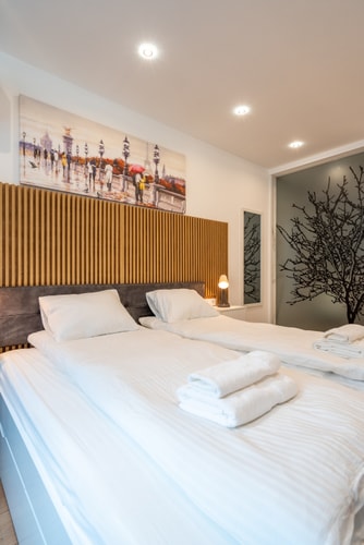 Zenith Apartment 26 Flat Manager Booking