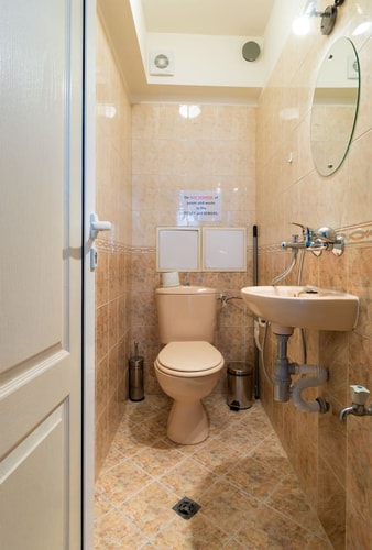The Perfect One-Bedroom Maisonette in Plovdiv 16 Flat Manager Booking