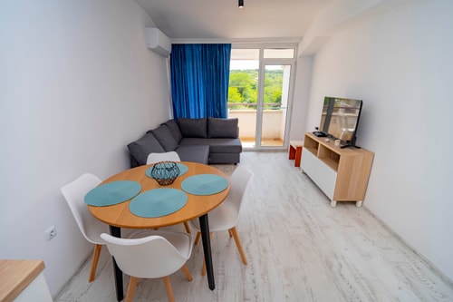 Next to Harmani Beach 1BD Flat By Flat Manager 7 Flat Manager Booking
