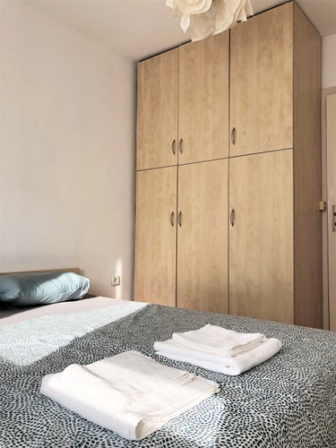 Central Apartment Sunshine 12 Flat Manager Booking