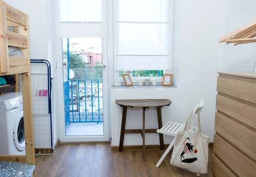 Verano Azul - Adorable Flat in Unbeatable Location 25 Flat Manager Booking