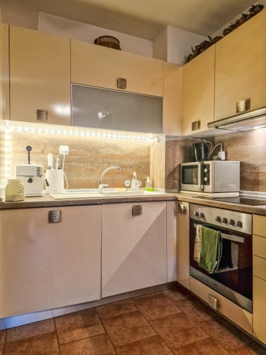Cozy 2-Bedroom Stay with Parking in OLD INN Bansko 1 Flat Manager Booking