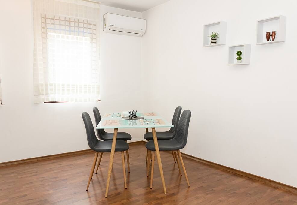 Modern Cozy 1BD apartment in the Center of Varna Flataway