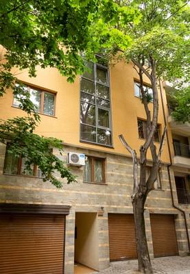 Modern Cozy 1BD apartment in the Center of Varna 23 Flataway