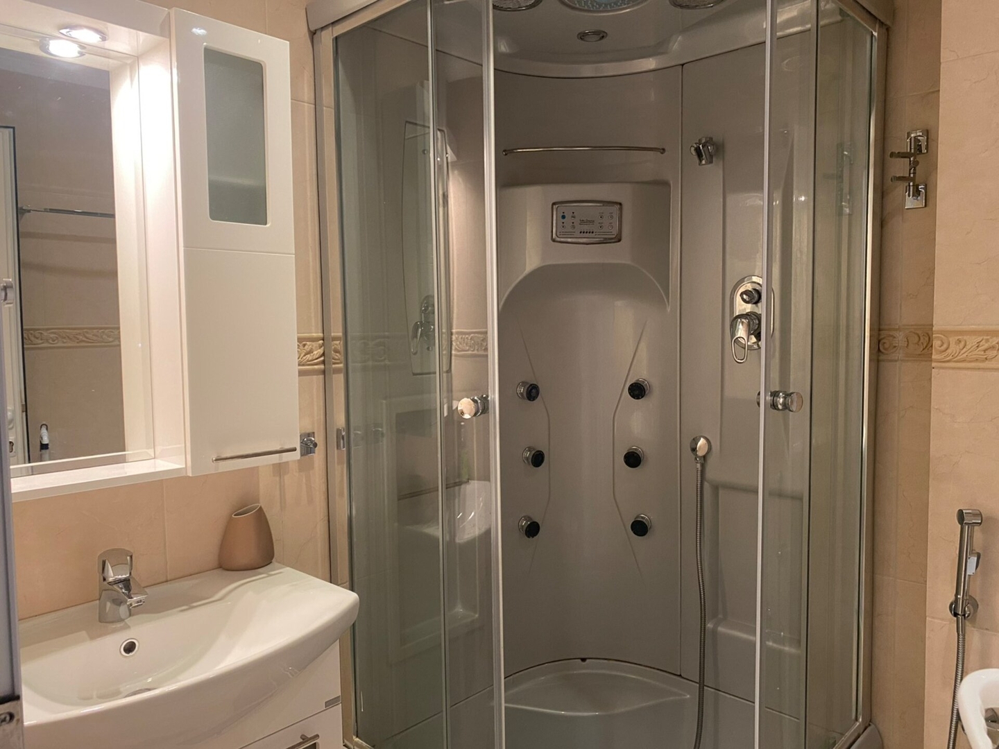 Robinzon Beach 3BD Lux apartment by Flat Manager 16 Flat Manager Booking