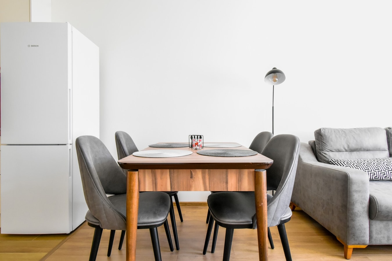 Contemporary City Stay 10 Flat Manager Booking