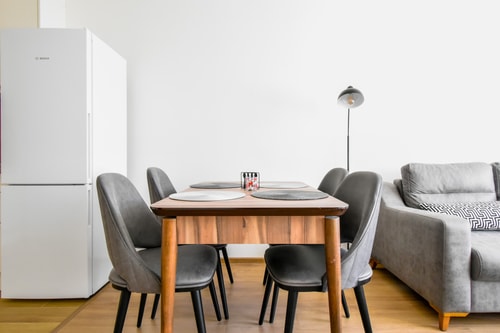 Contemporary City Stay 10 Flat Manager Booking