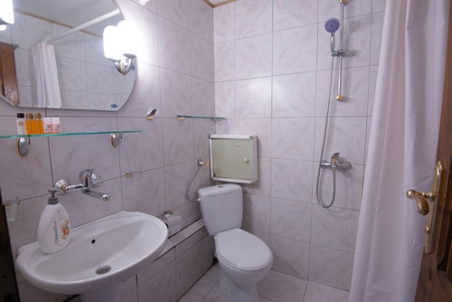 Shells ~ One-bedroom Flat Close to the Sea Garden 11 Flat Manager Booking