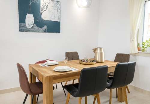 Stylish Flat with Balcony & City Views–Briz, Varna 6 Flat Manager Booking