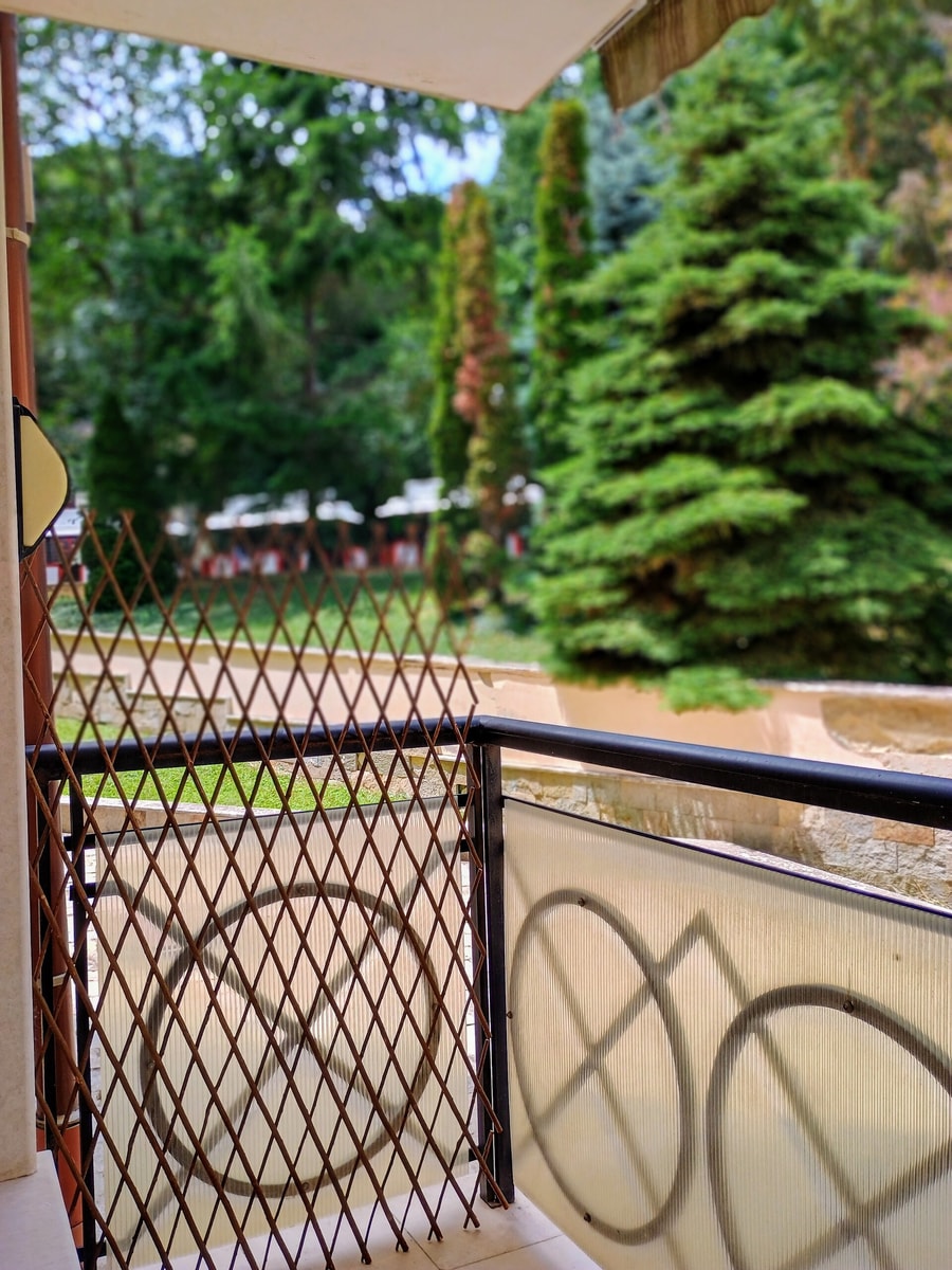 Sunny Flat with Balcony in Golden Sands – Iglika 13 Flat Manager Booking