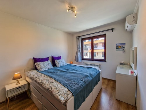 Pastels ~ 2BD in Trinity Bansko 12 Flat Manager Booking
