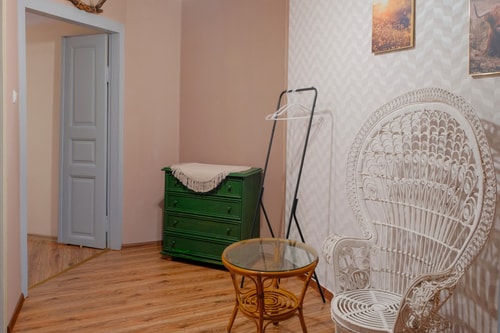 Dream Hill Nest 1BD Apartment in Plovdiv Center 23 Flat Manager Booking