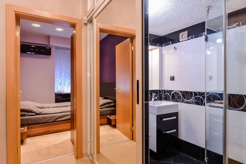 Extravaganzzo - Super Central One Bedroom Modern 23 Flat Manager Booking