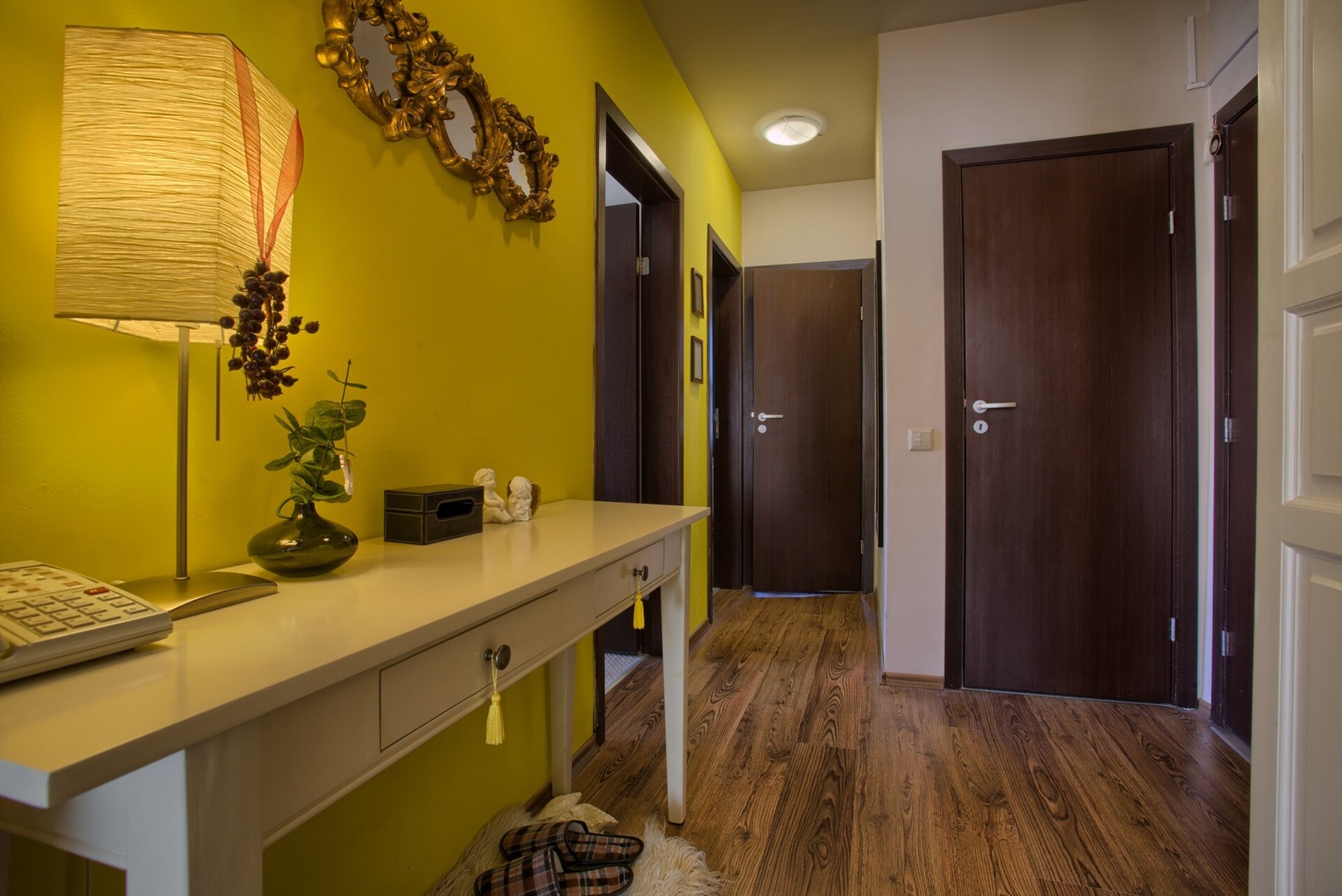 Bansko Royal Towers - 2BD Flat + Parking 11 Flat Manager Booking