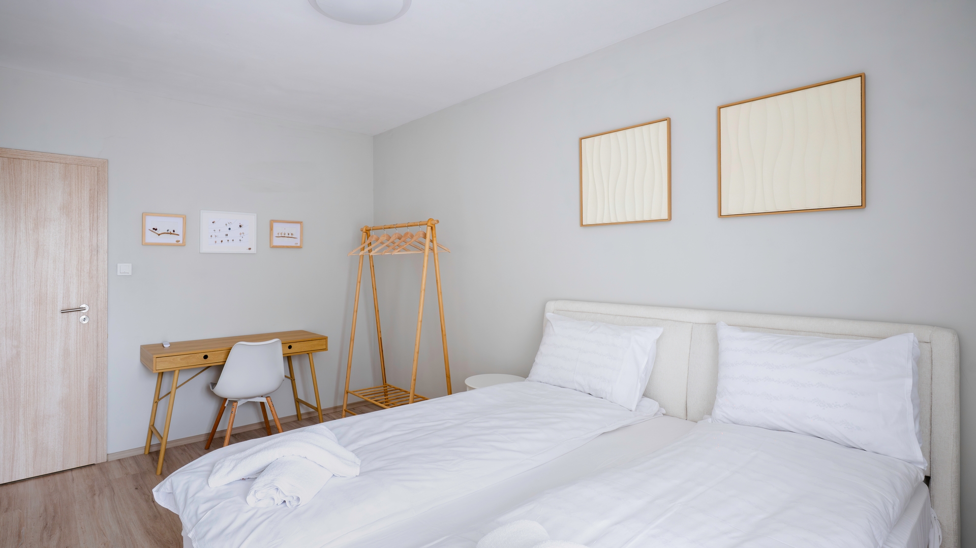 Invisible Melody - Cozy home in Sofia with Parking 3 Flat Manager Booking