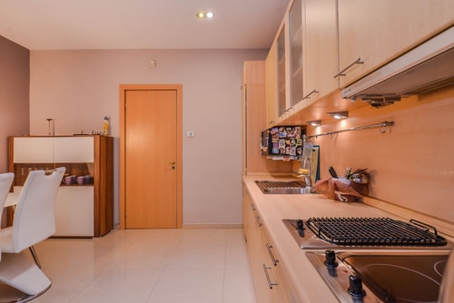 Extravaganzzo - Super Central One Bedroom Modern 14 Flat Manager Booking