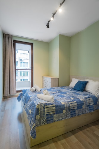 Intelligent Elephant Home - 1BDR Apartment 5 Flat Manager Booking