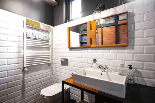 Central Sanctuary 3BD 23 Flat Manager Booking