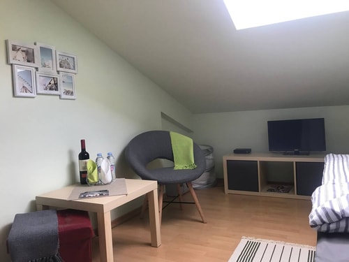 The Backpacker's Spot - Bus & Railway Station Gem 1 Flat Manager Booking